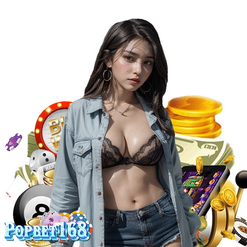 popbet168 สมัครสมาชิก