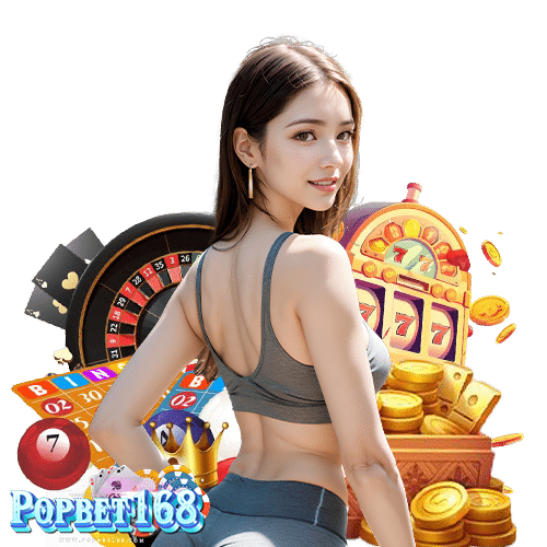 popbet168 เข้าสู่ระบบ
